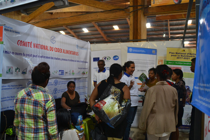 Foire Internationale de l’Agriculture